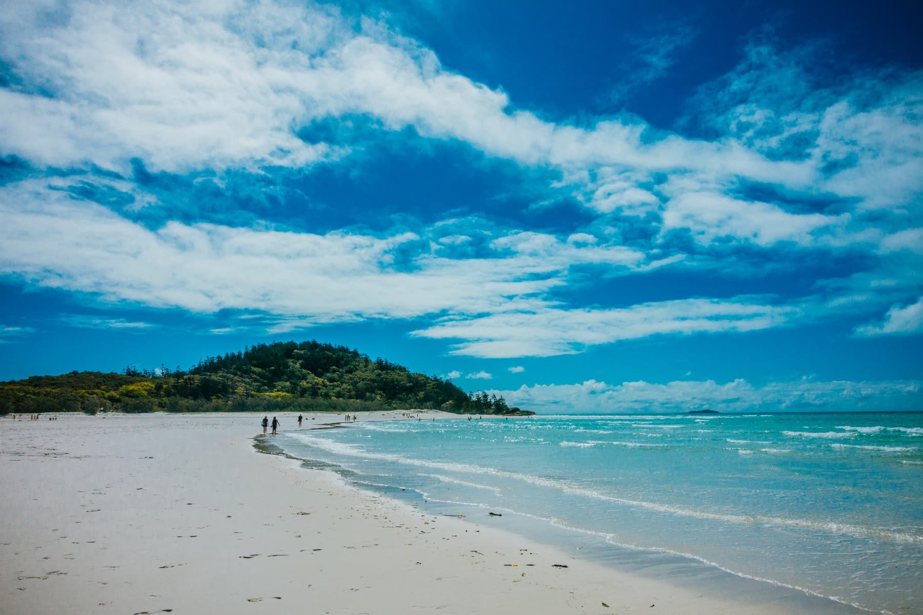 Mooiste eiland Australie