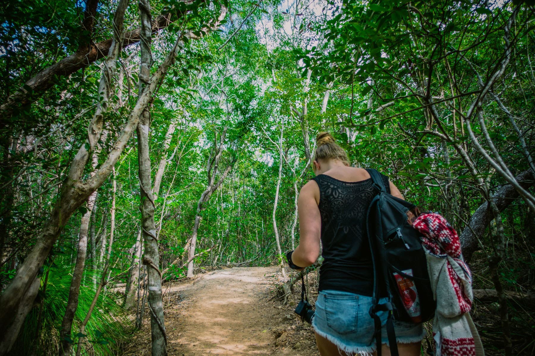 Whitsunday Eilanden reistips