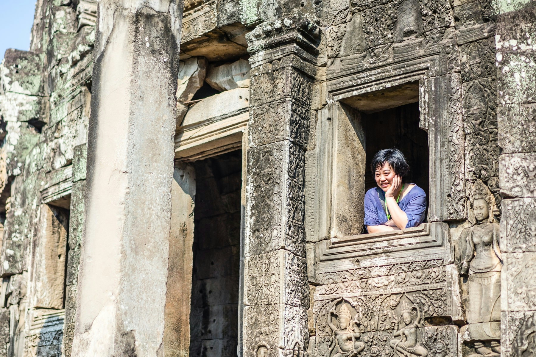 Angkor Wat reistips