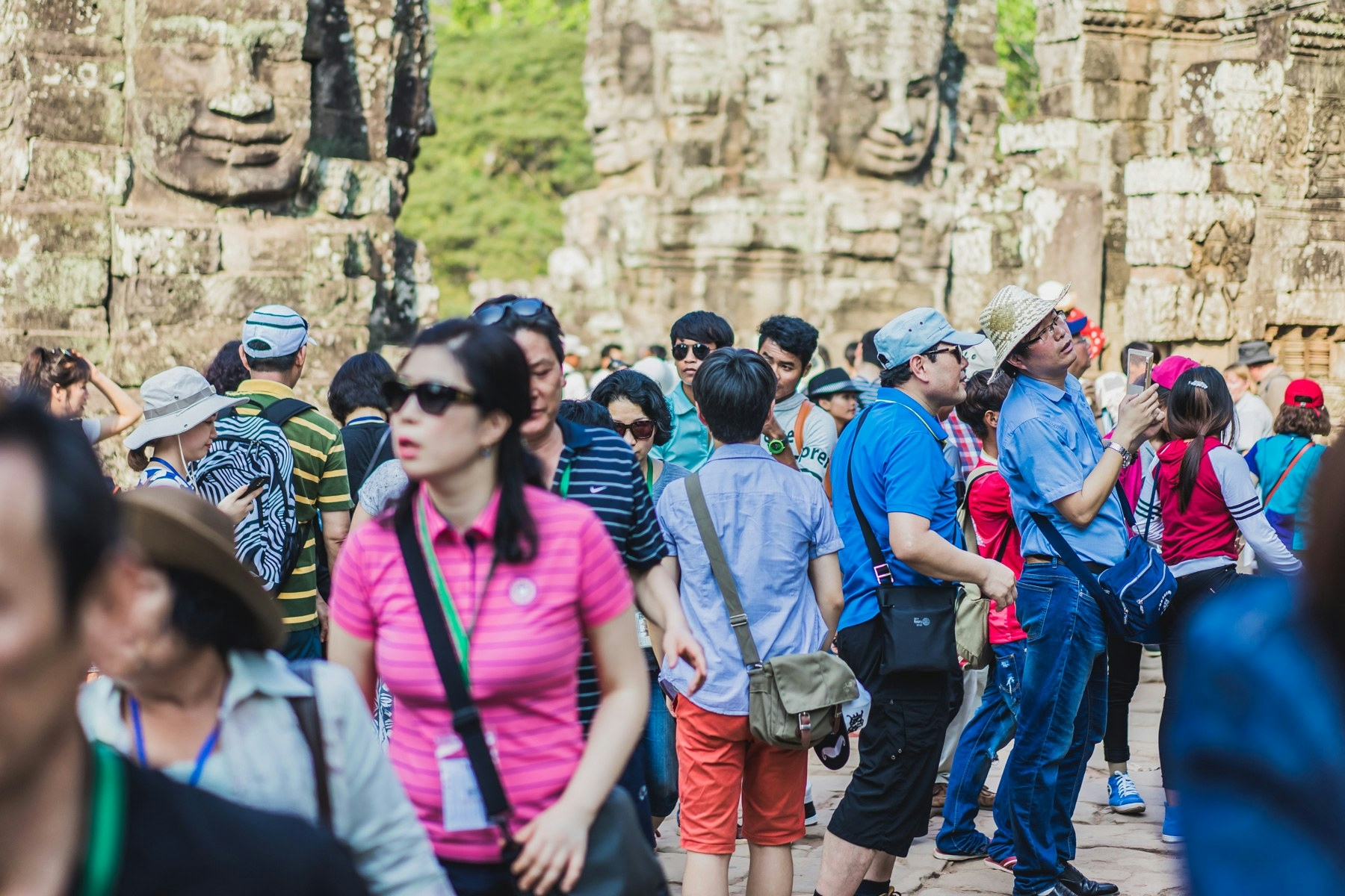 Angkor Wat reistips