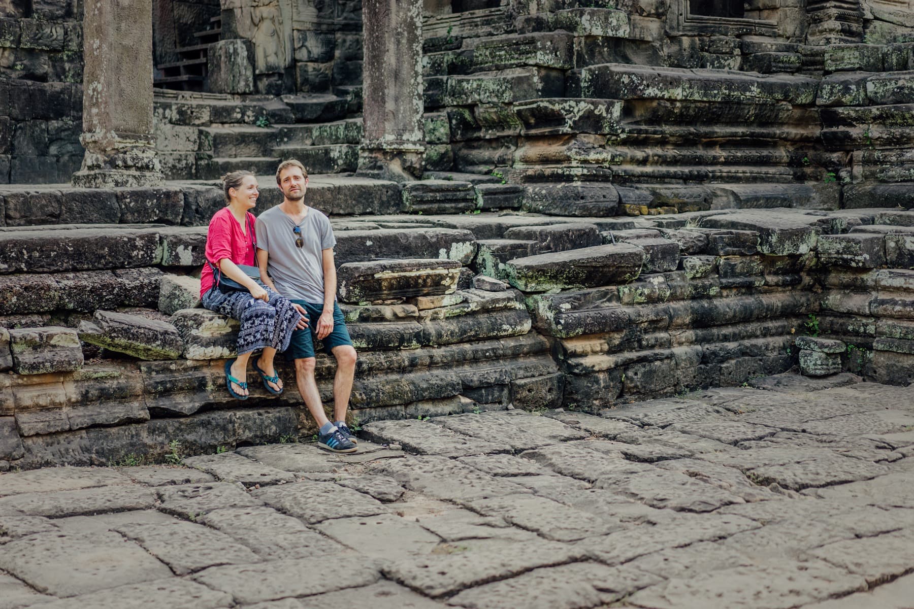 Angkor Wat reistips