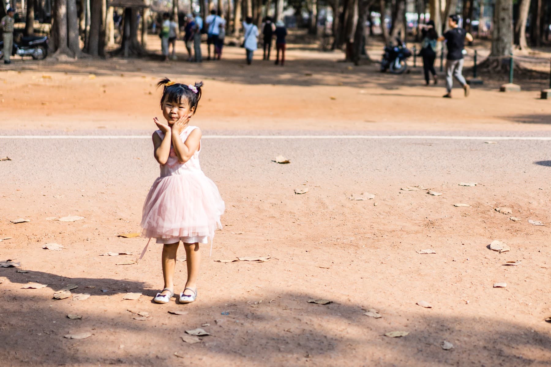 Angkor Wat reistips