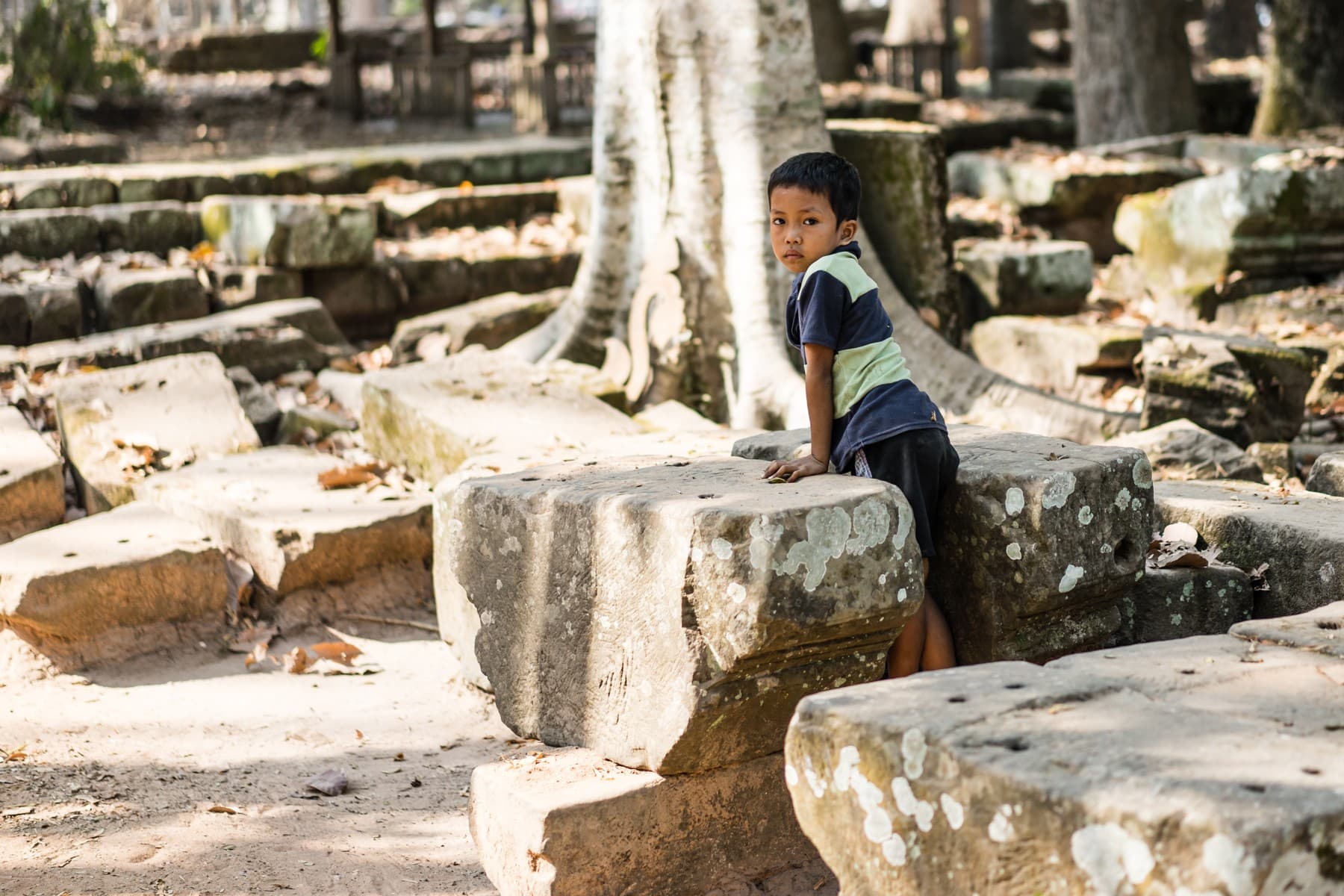 Siem Reap reistips