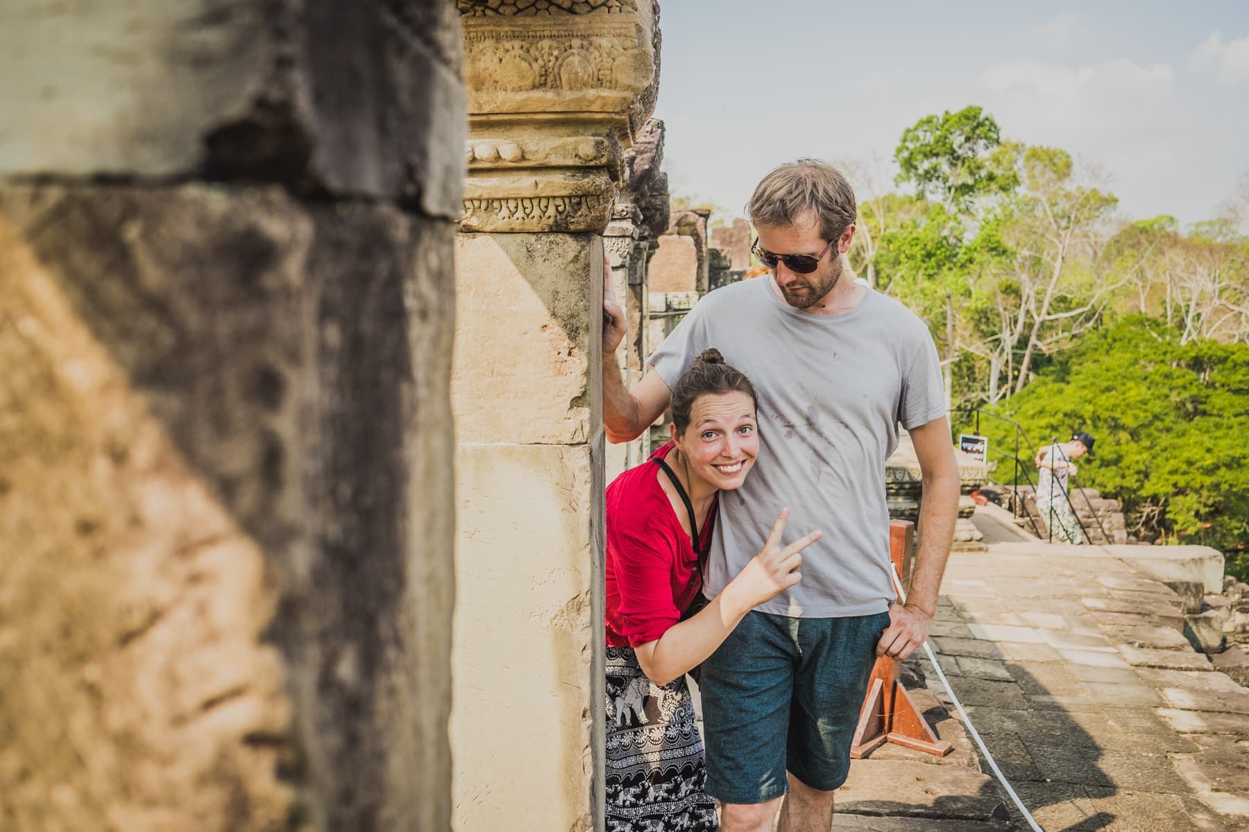Siem Reap reistips