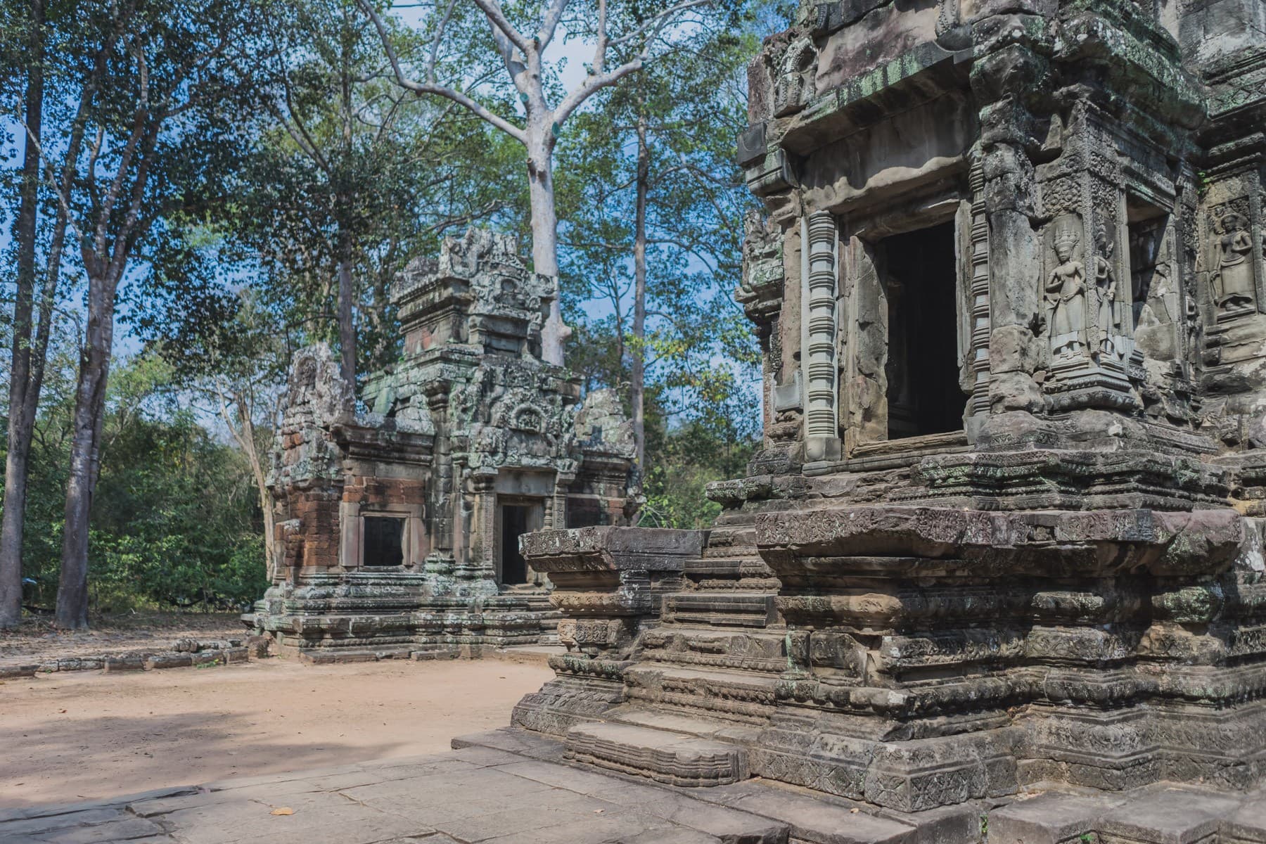 Siem Reap reistips