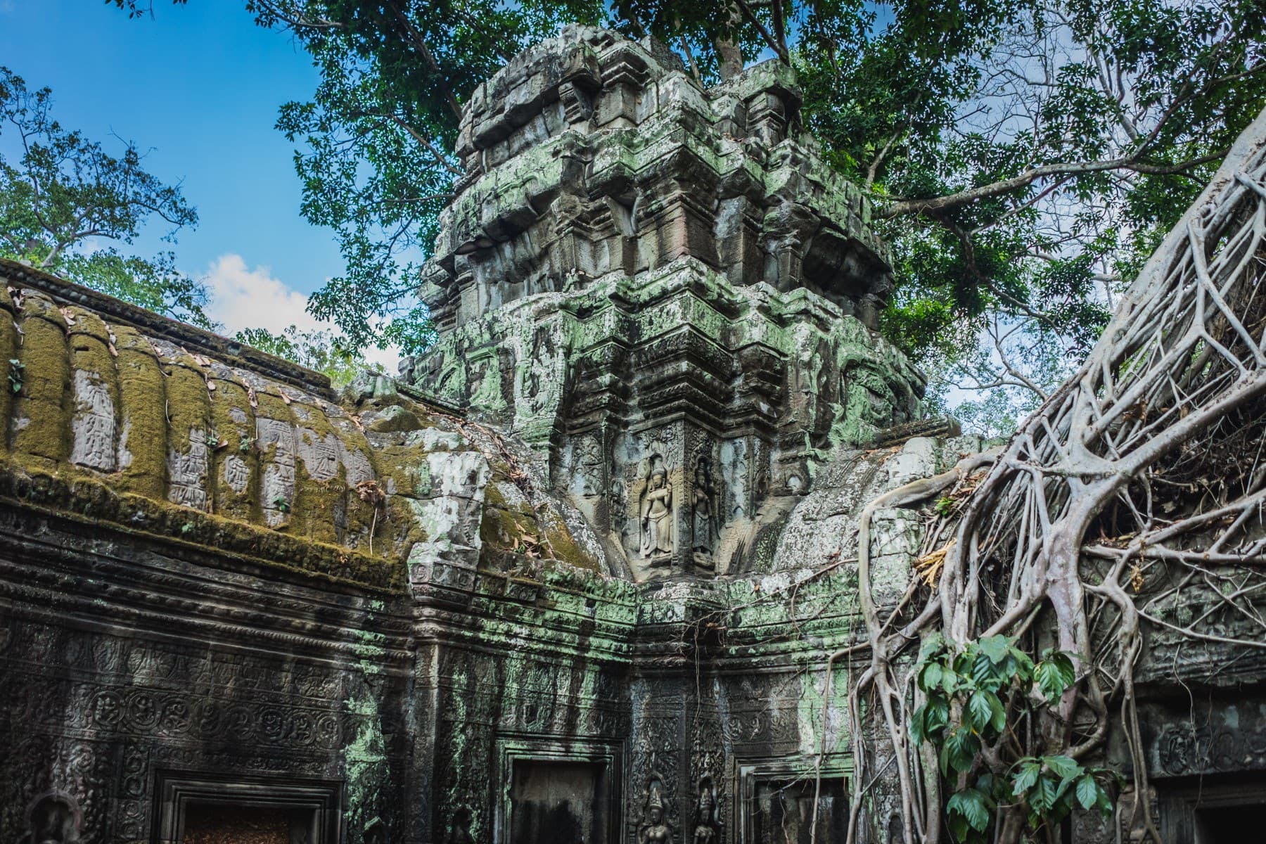 Siem Reap Angkor Wat