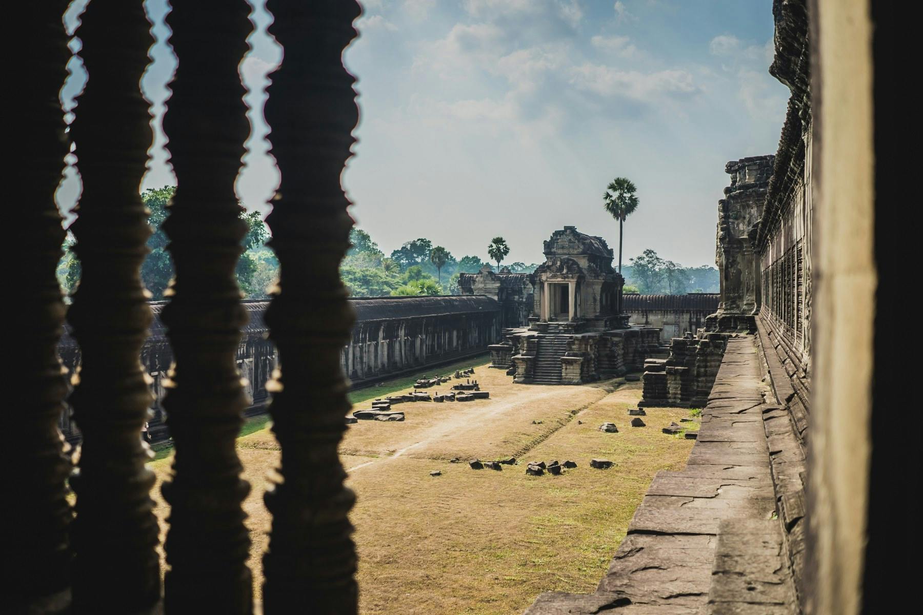 Angkor Whut?