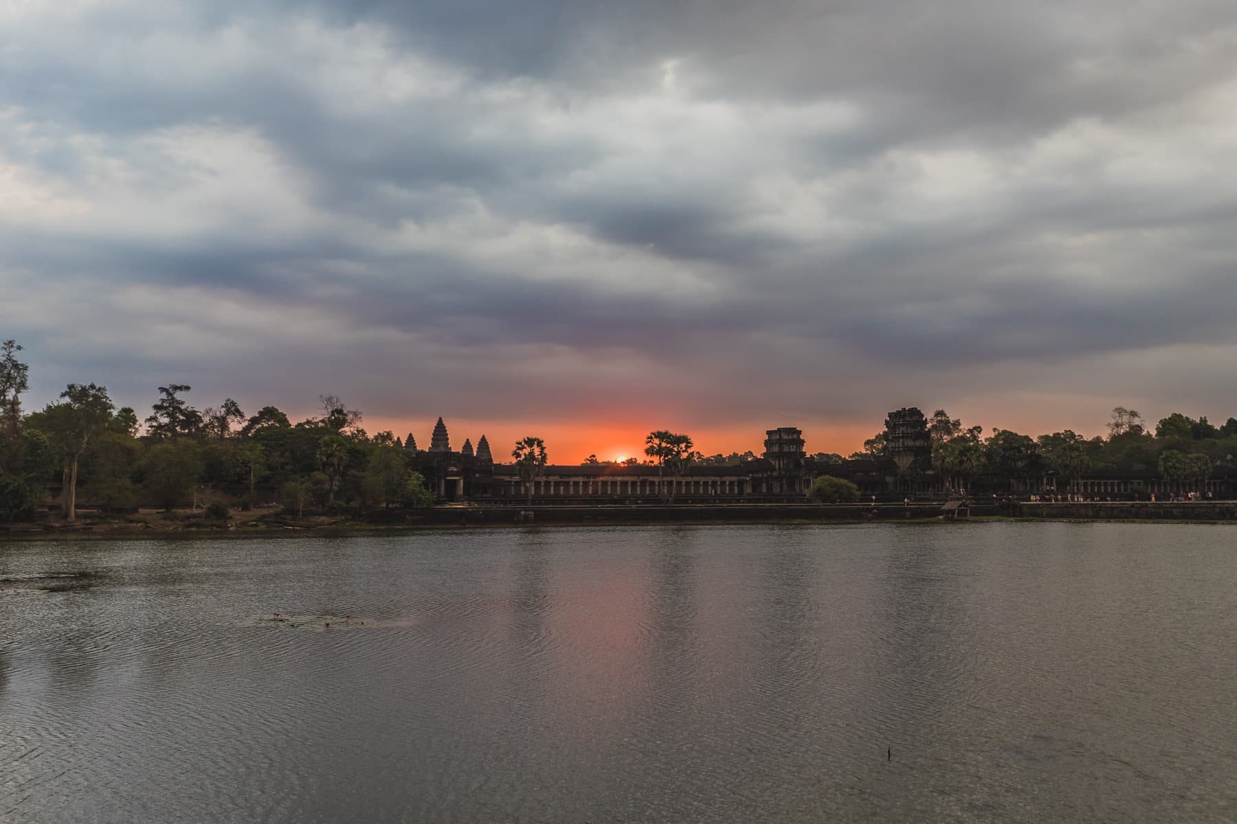 Angkor Wat travel blog tips