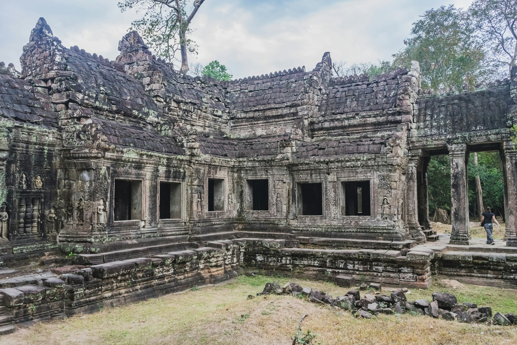 Angkor Wat travel blog tips