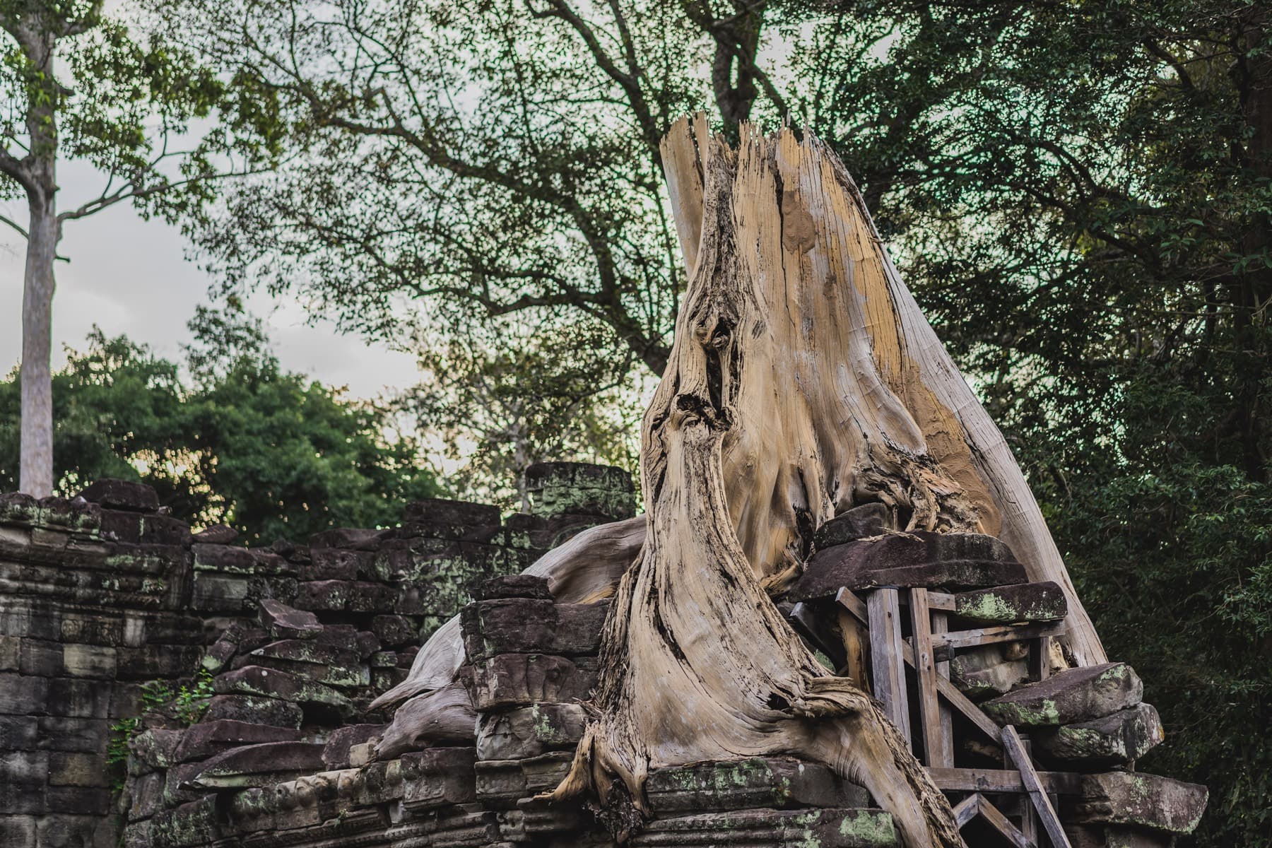 Angkor Wat travel blog tips