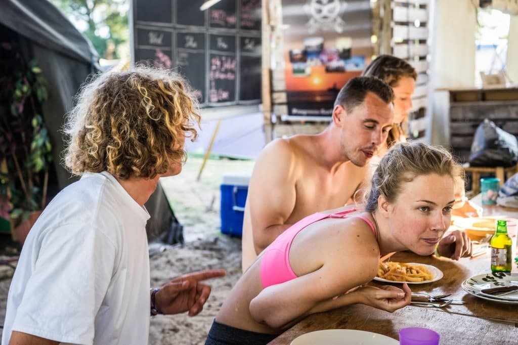 Skatecontest Moliets