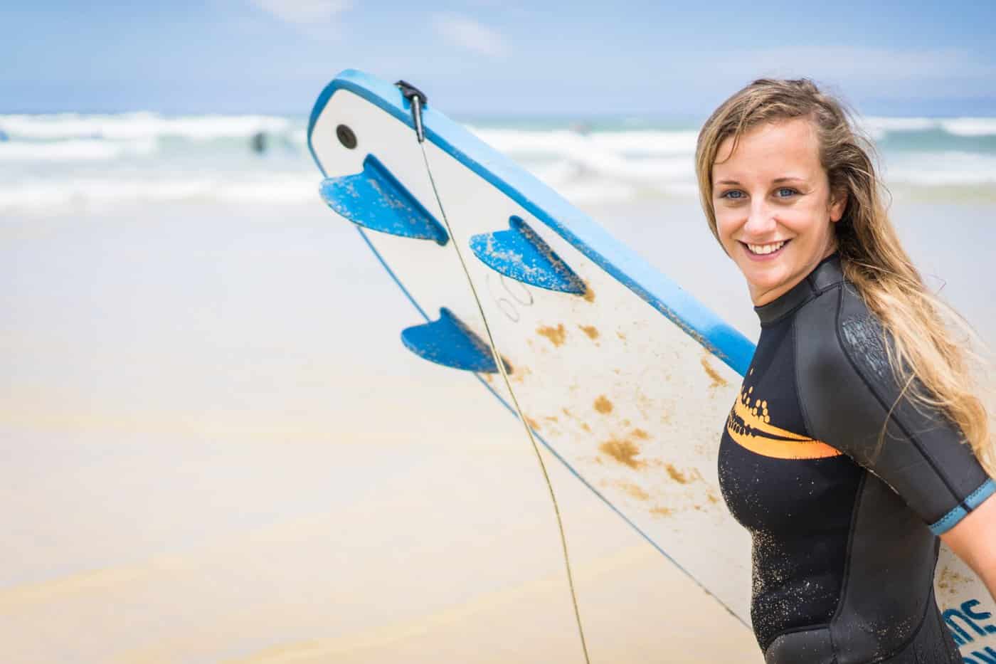 surfkamp taghazout