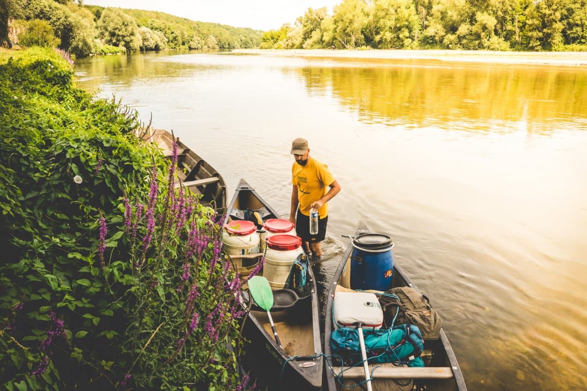apremont sur allier kano