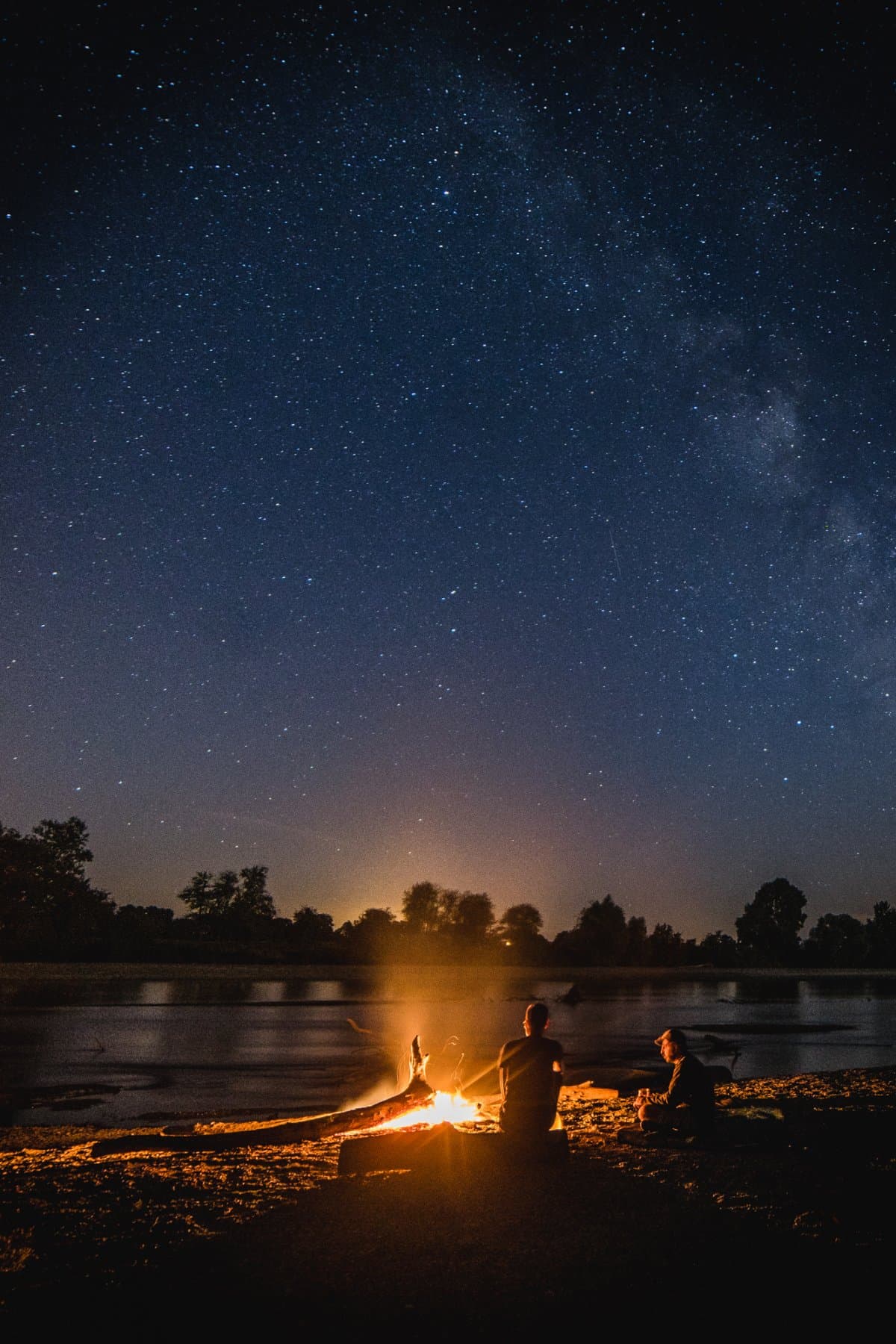 allier kamperen frankrijk
