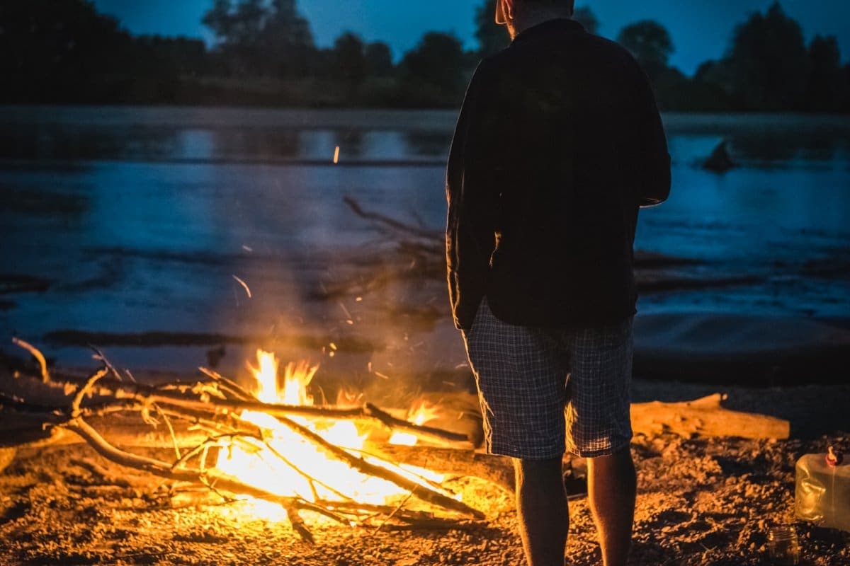 kanoen in de auvergne