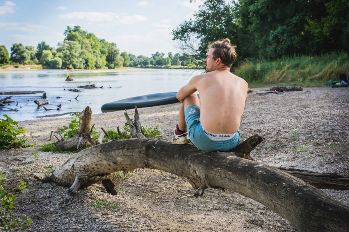 wildkmaperen in frankrijk