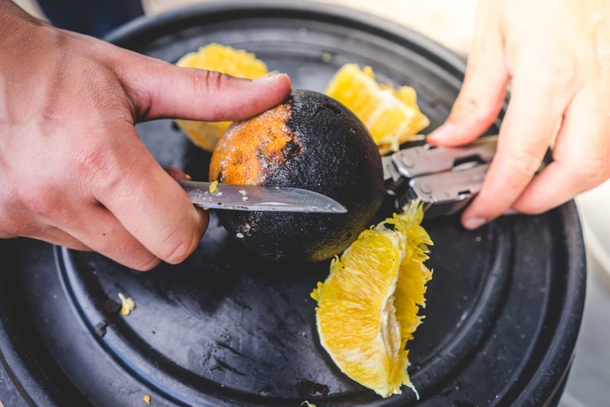 kamperen in Frankrijk