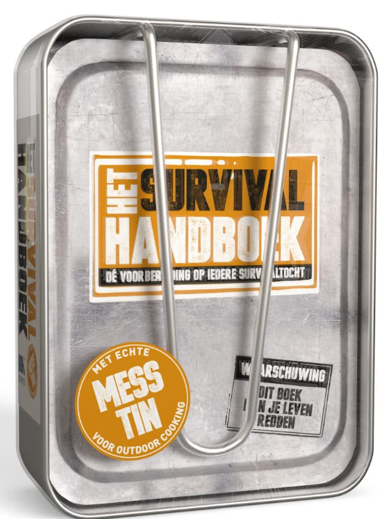 survival handboek