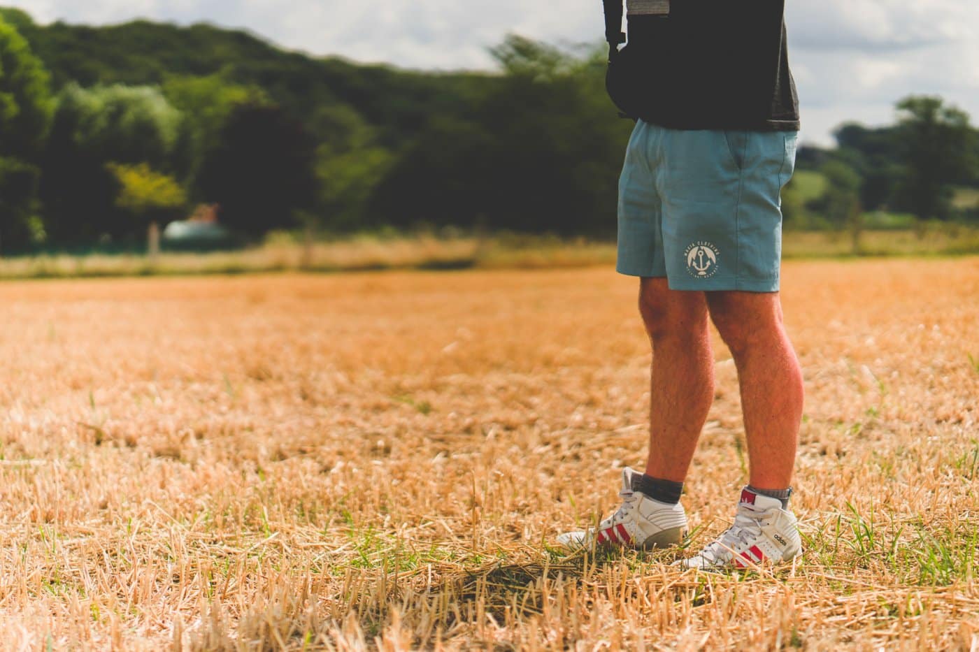 wandelingen maken vlaamse ardennen