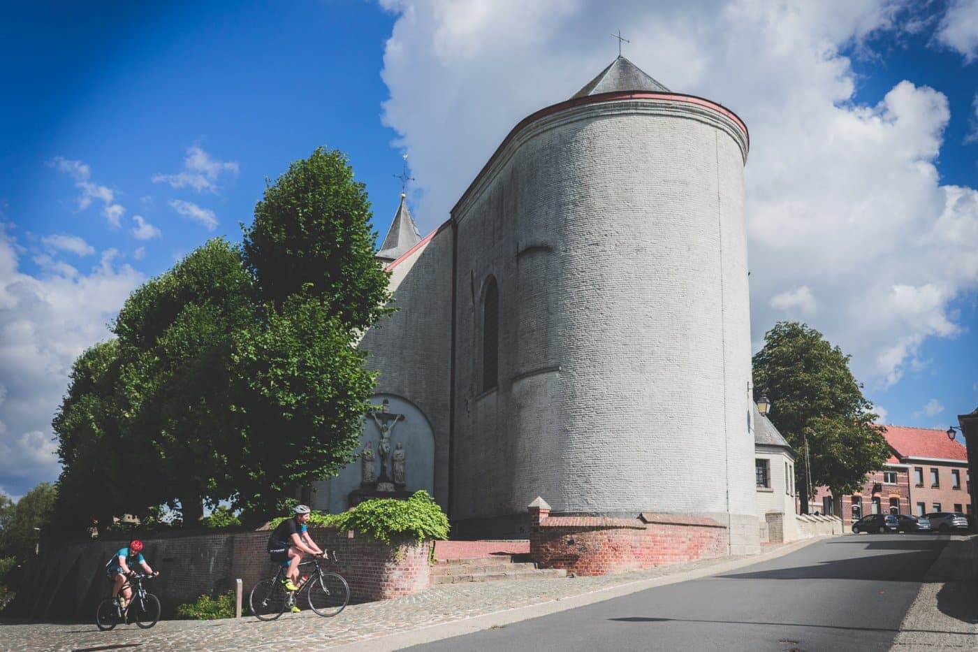 oude kwaremont vlaanderen