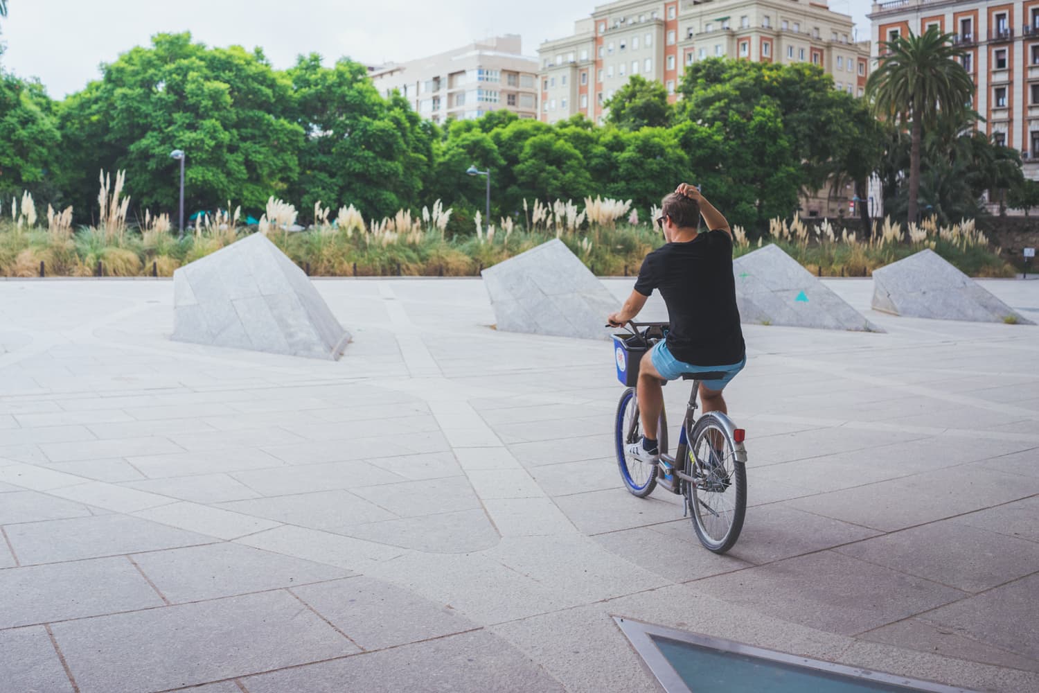 citytrip valencia plannen