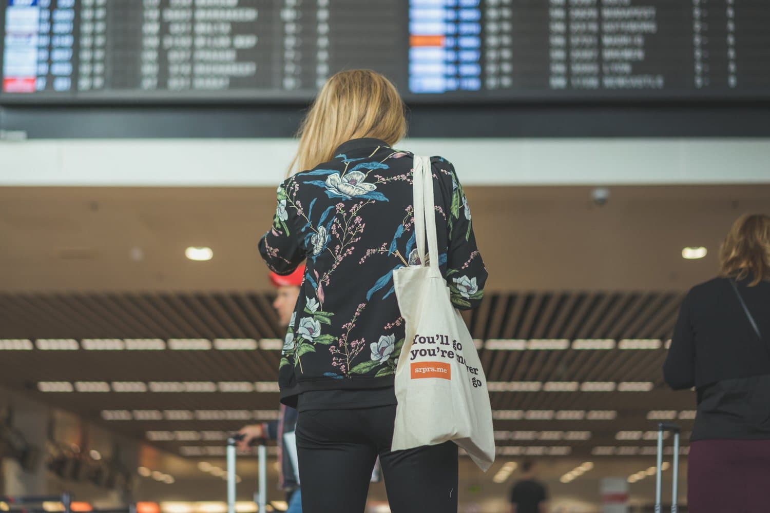 srprse.me thema van de maand