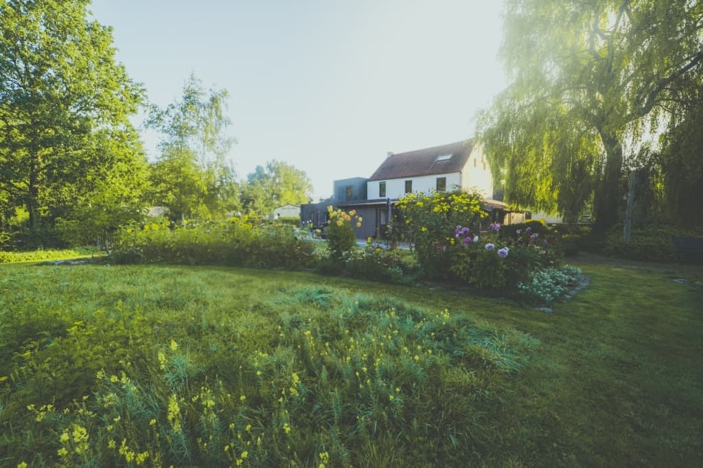 vakantie verblijf maaseik