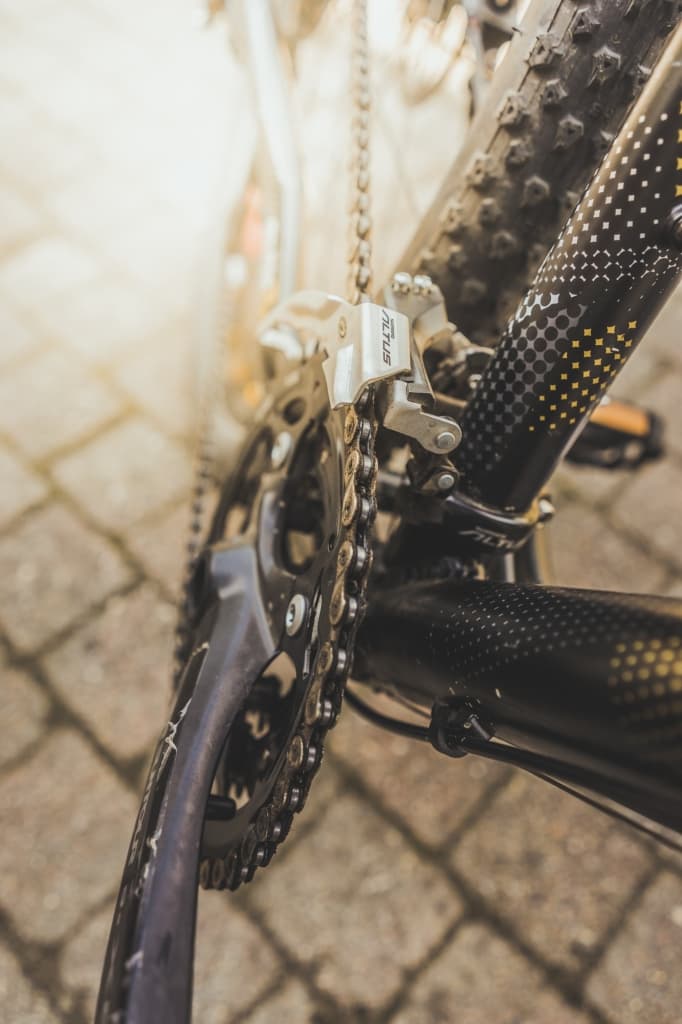 fiets huren in Maaseik