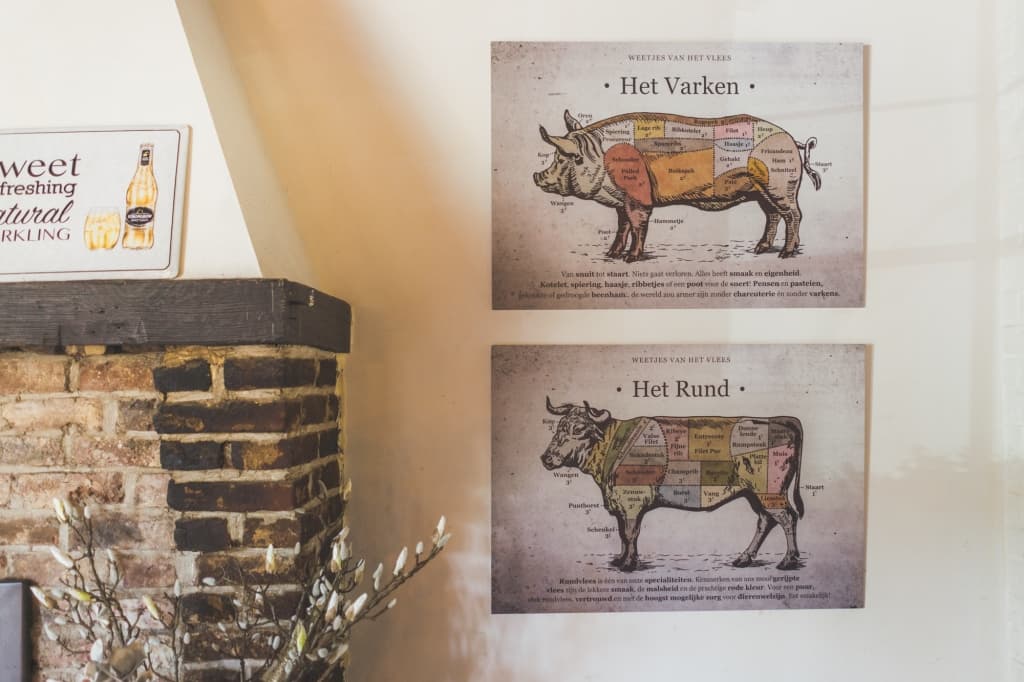 beste restaurant maaseik