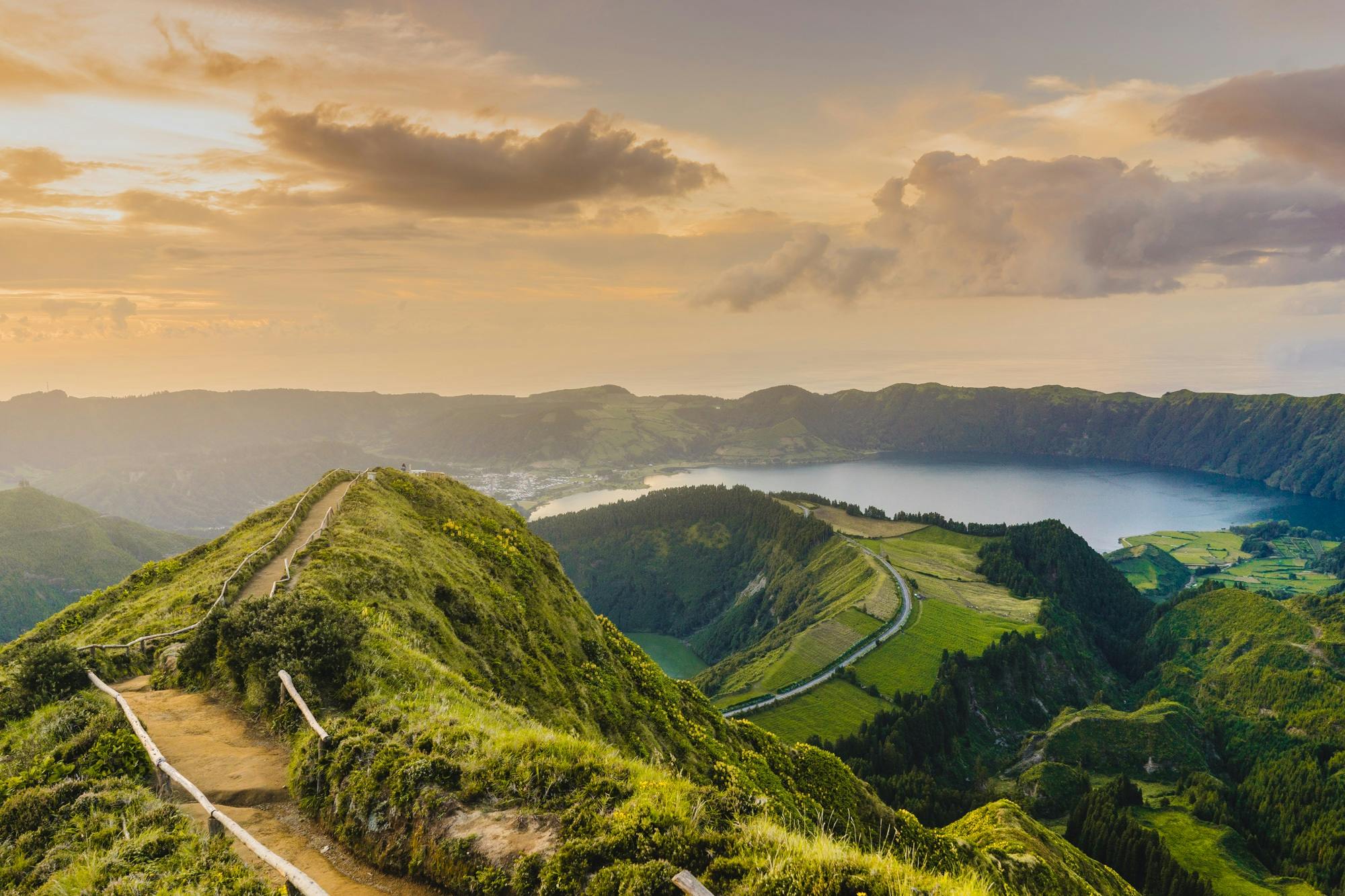 Azoren reistips: de best verstopte eilanden van Europa
