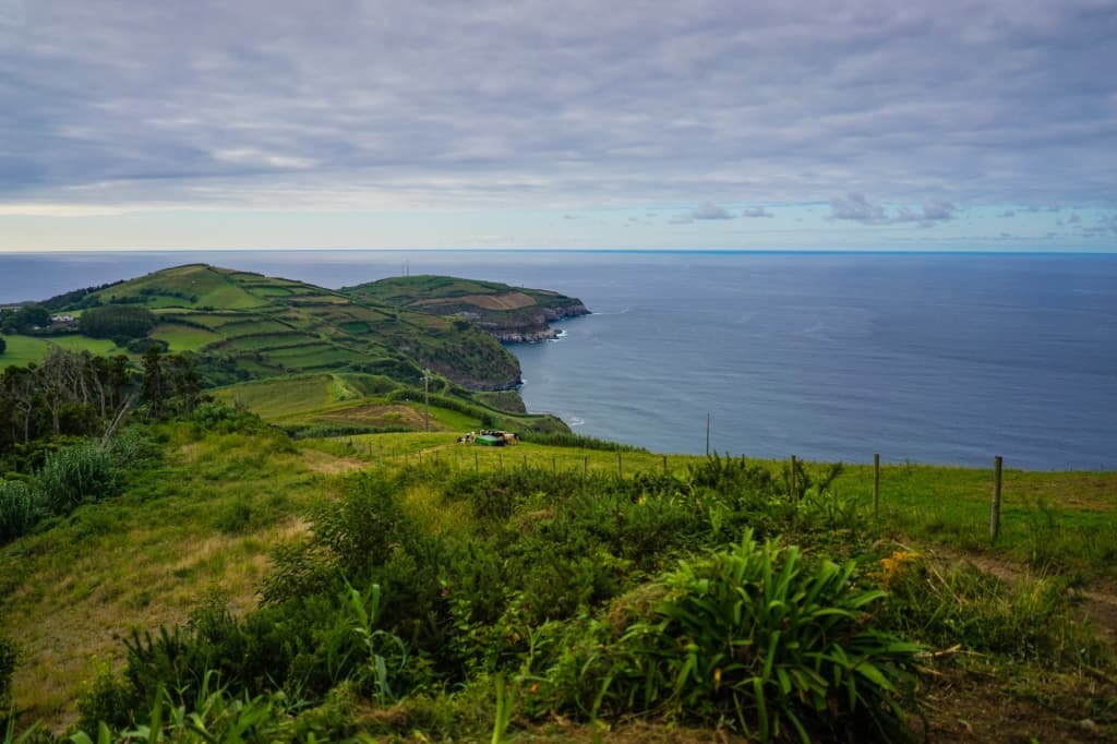 mooiste hikes azoren