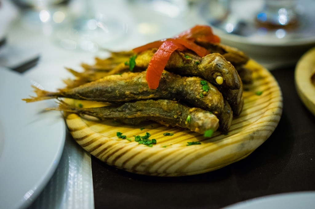 beste restaurants van de azoren