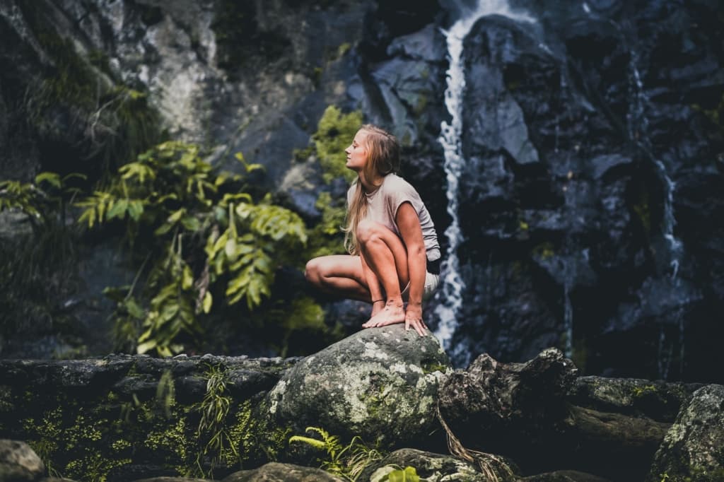 mooiste watervallen Azoren de beste watervallen van de azoren