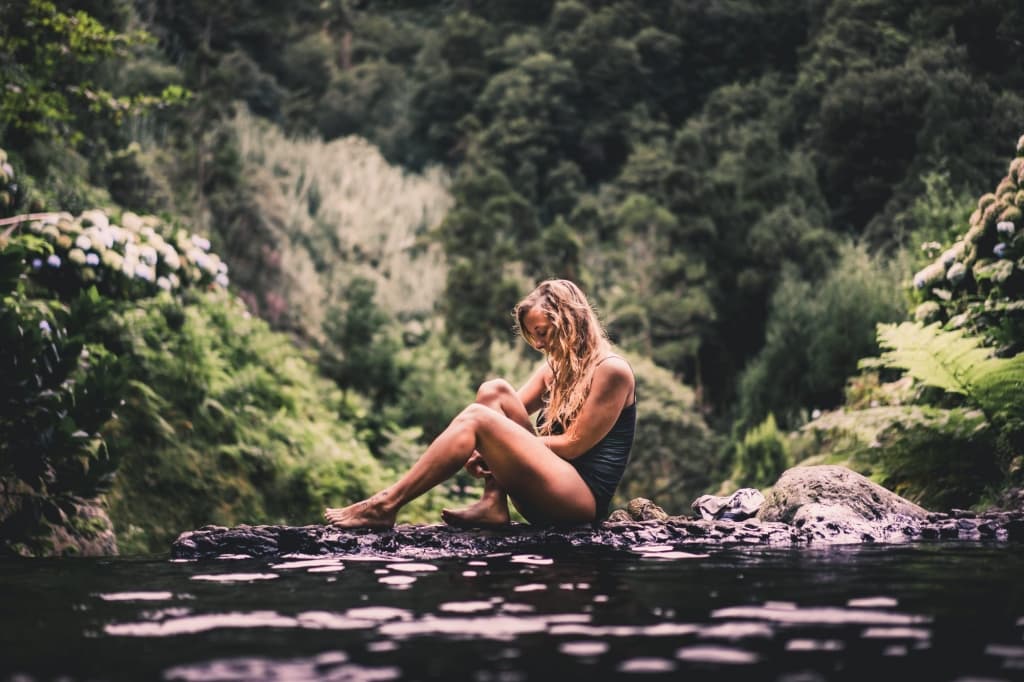 portugese watervallen