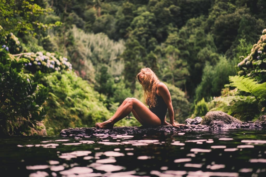 de beste watervallen van portugal