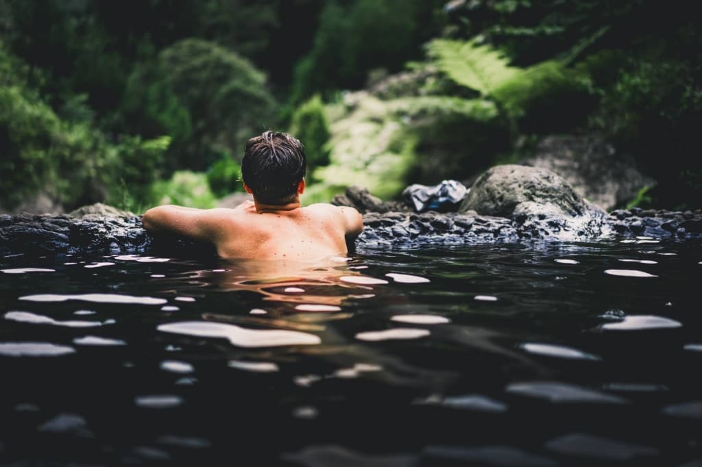 de beste watervallen van portugal