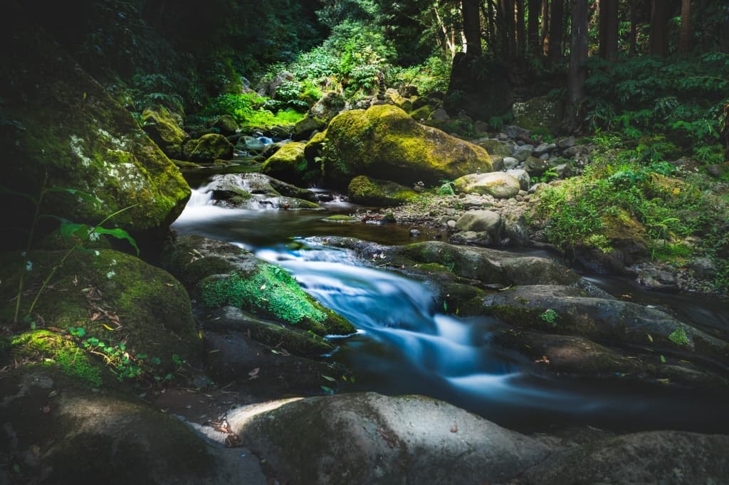mooiste waterval portugal