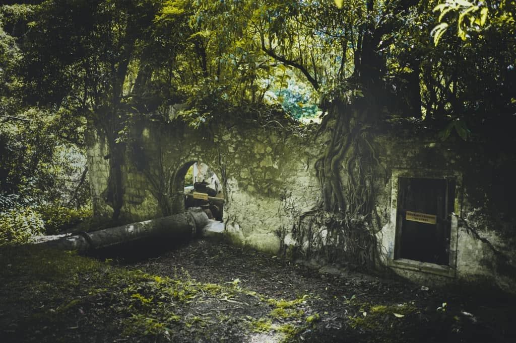 top 5 watervallen portugal