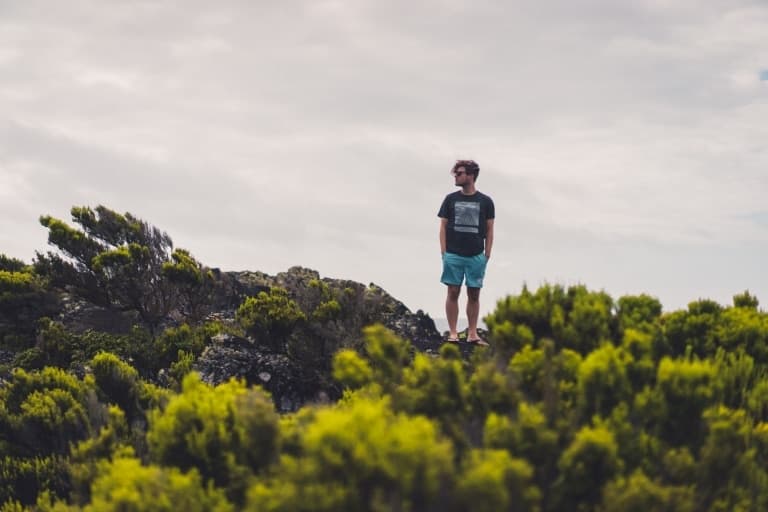 reisgids sao miguel pico azoren