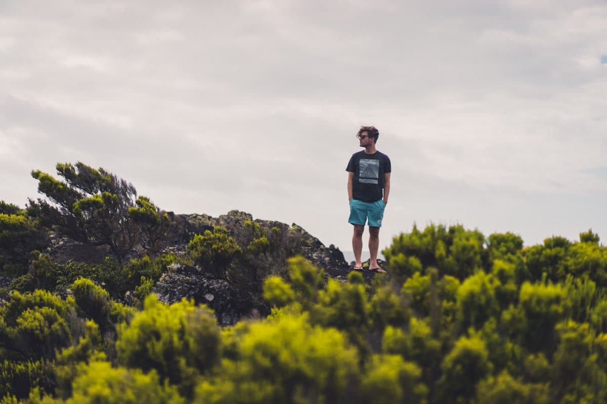 reisgids sao miguel pico azoren