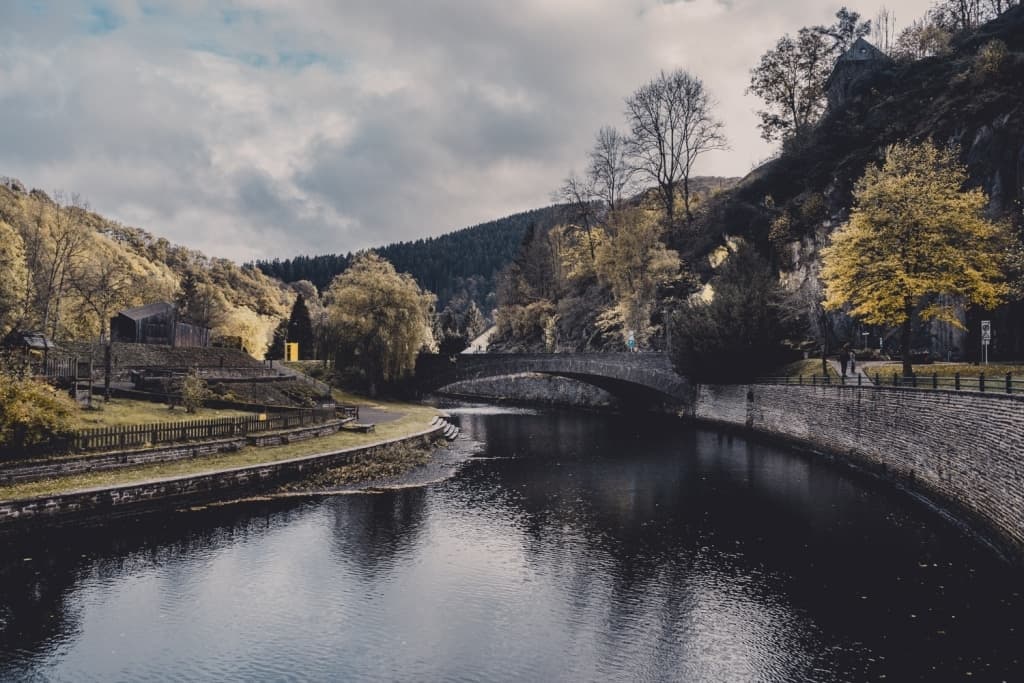 wat te zien in luxemburg