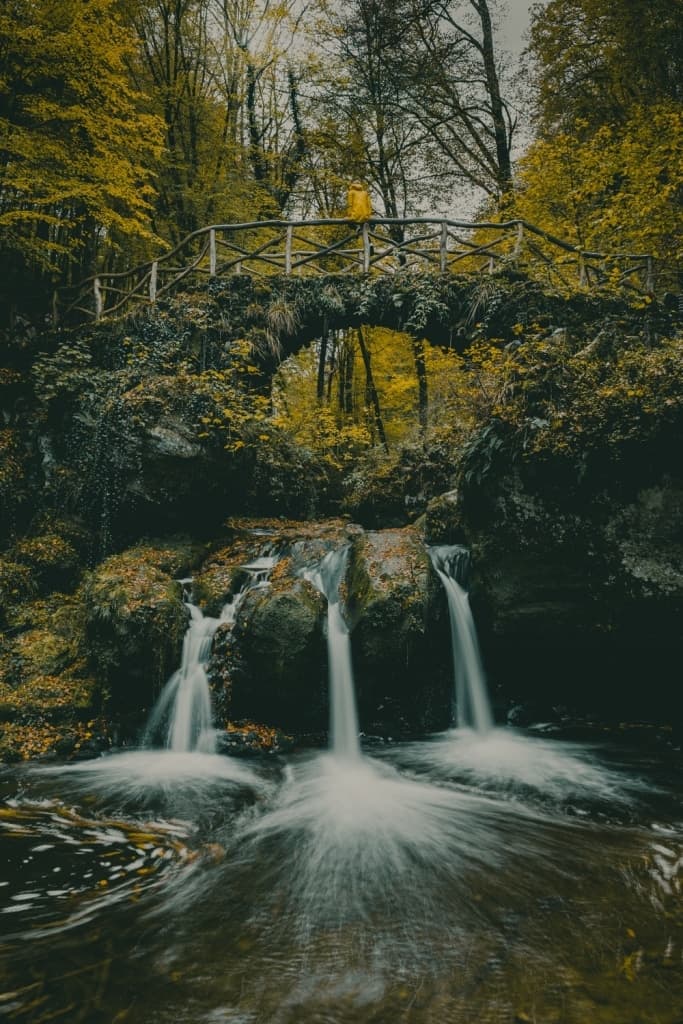 vakantie in luxemburg