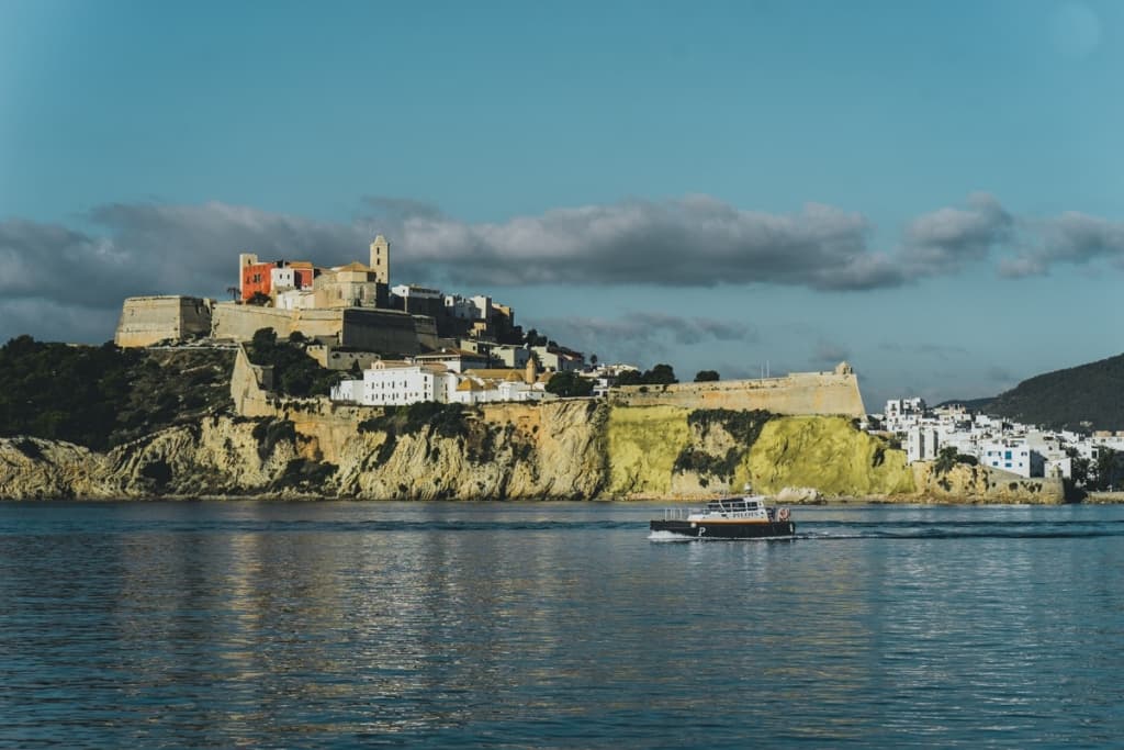 wat te doen op ibiza