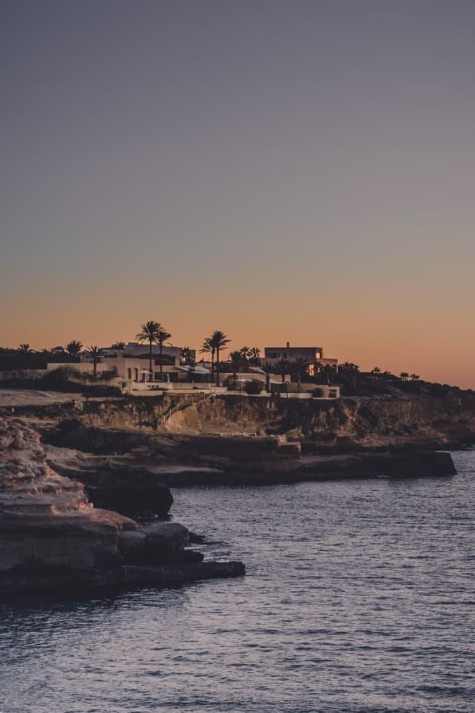 beste stranden van ibiza