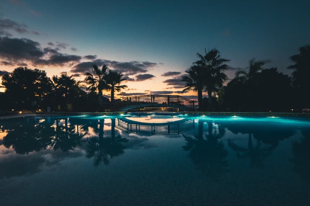 beste hotel op ibiza