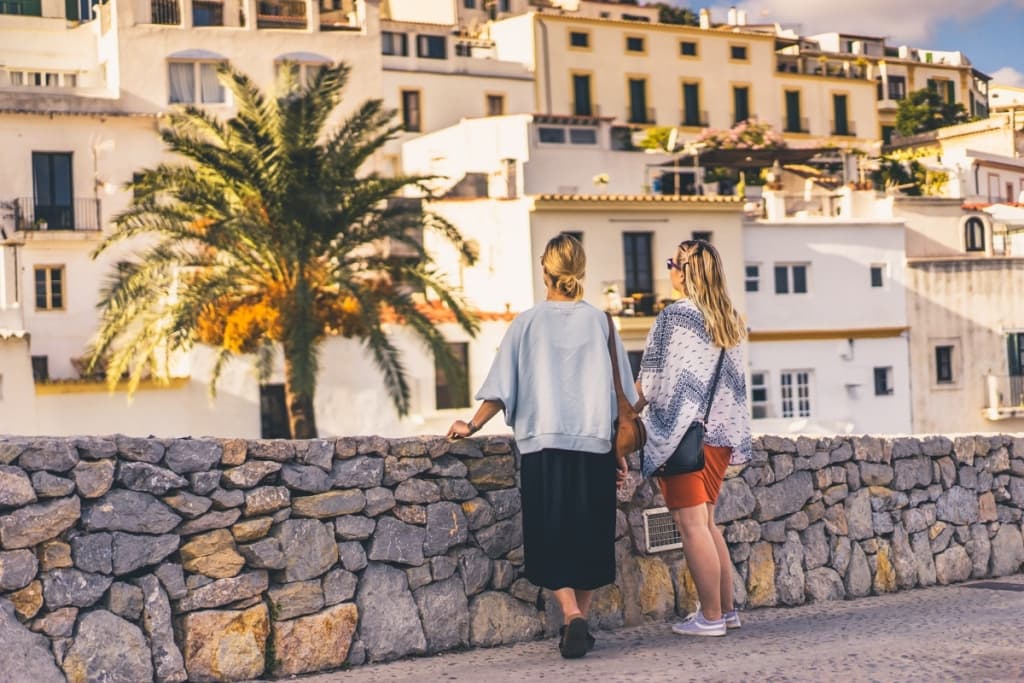 Wat te doen in Ibiza
