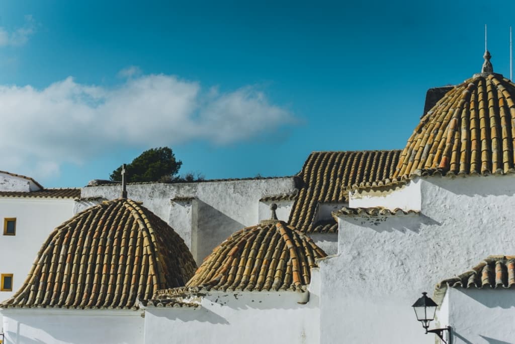 ibiza old town bezoeken