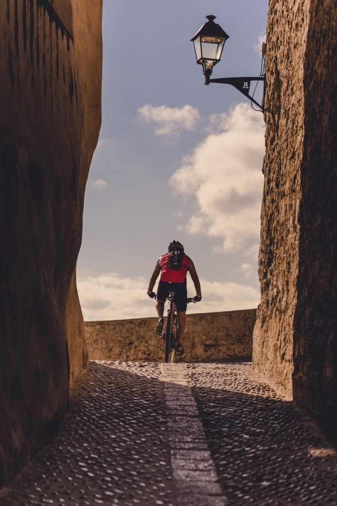 mooiste stranden ibiza