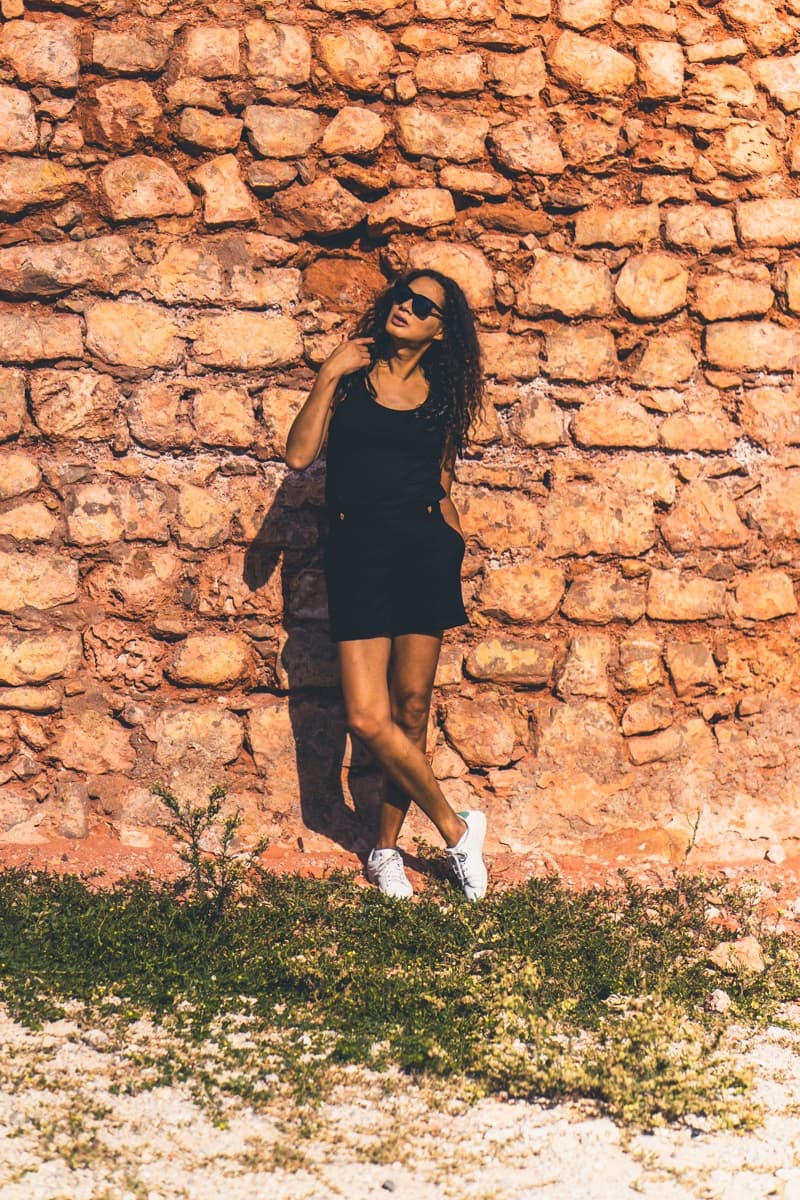 ibiza oude stad bezoeken