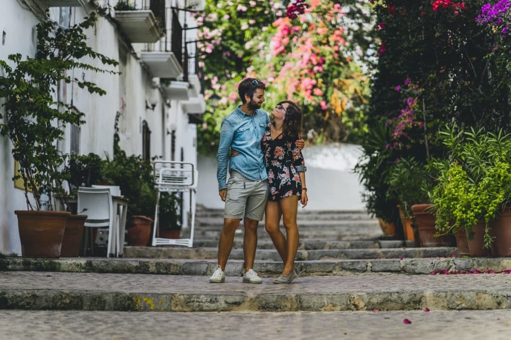 wat te doen op ibiza